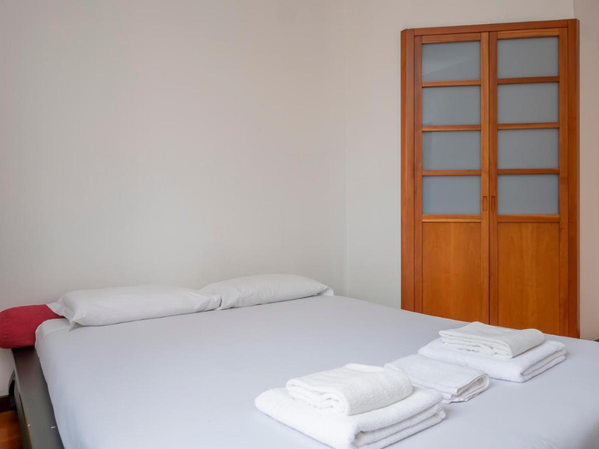 Apartmán Ihost Flat - Sestini 11 Milán Exteriér fotografie