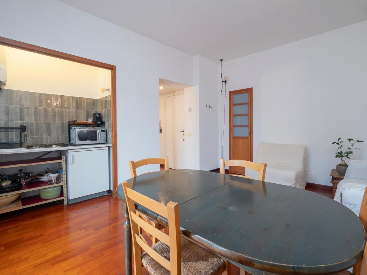 Apartmán Ihost Flat - Sestini 11 Milán Exteriér fotografie